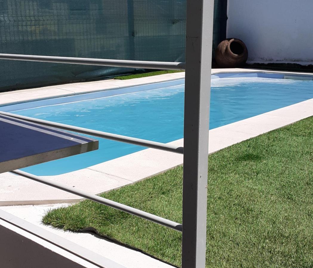 Bem Me Quer Apartment Almada Luaran gambar