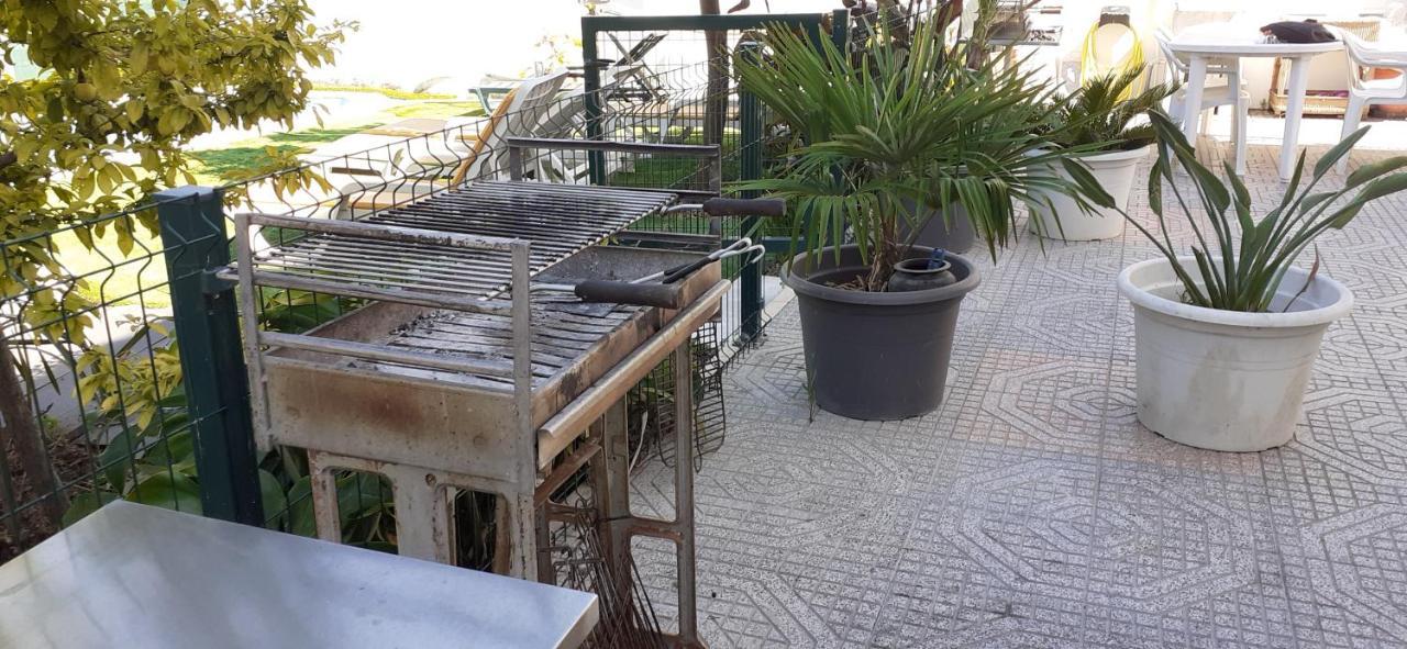 Bem Me Quer Apartment Almada Luaran gambar