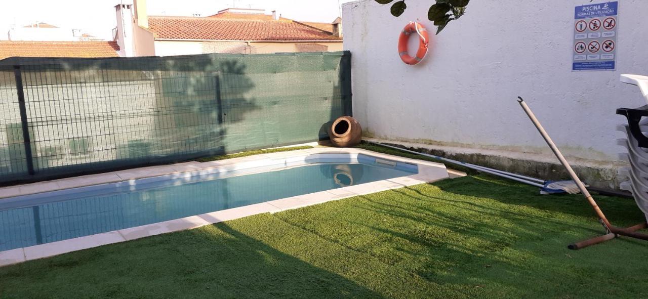 Bem Me Quer Apartment Almada Luaran gambar