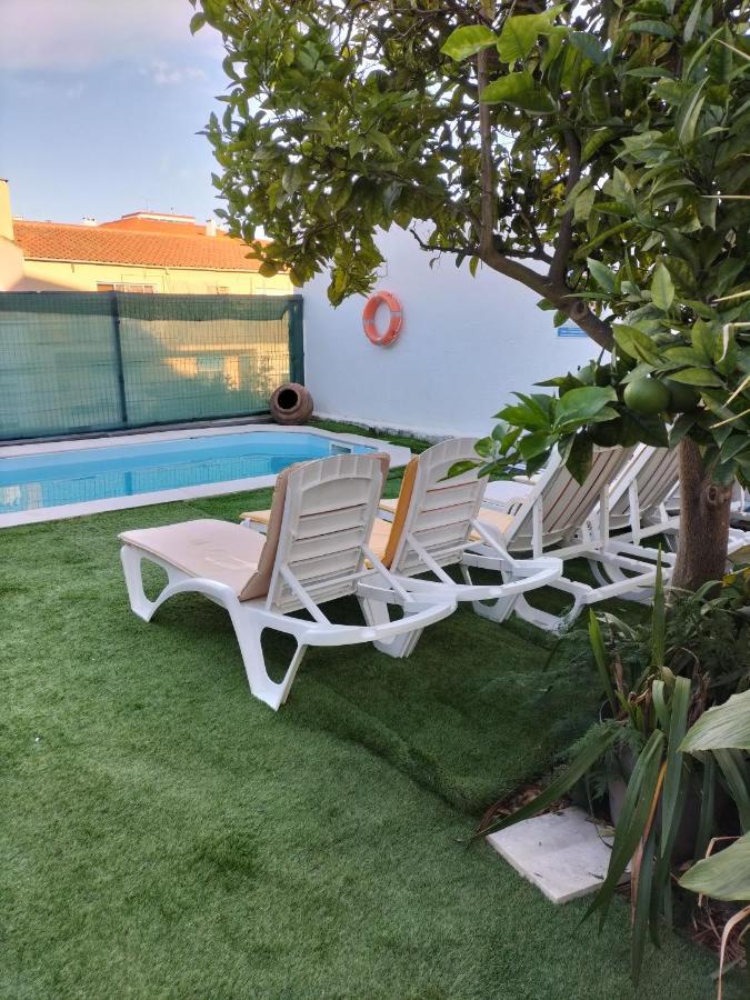 Bem Me Quer Apartment Almada Luaran gambar