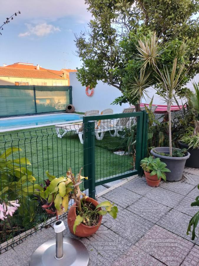 Bem Me Quer Apartment Almada Luaran gambar