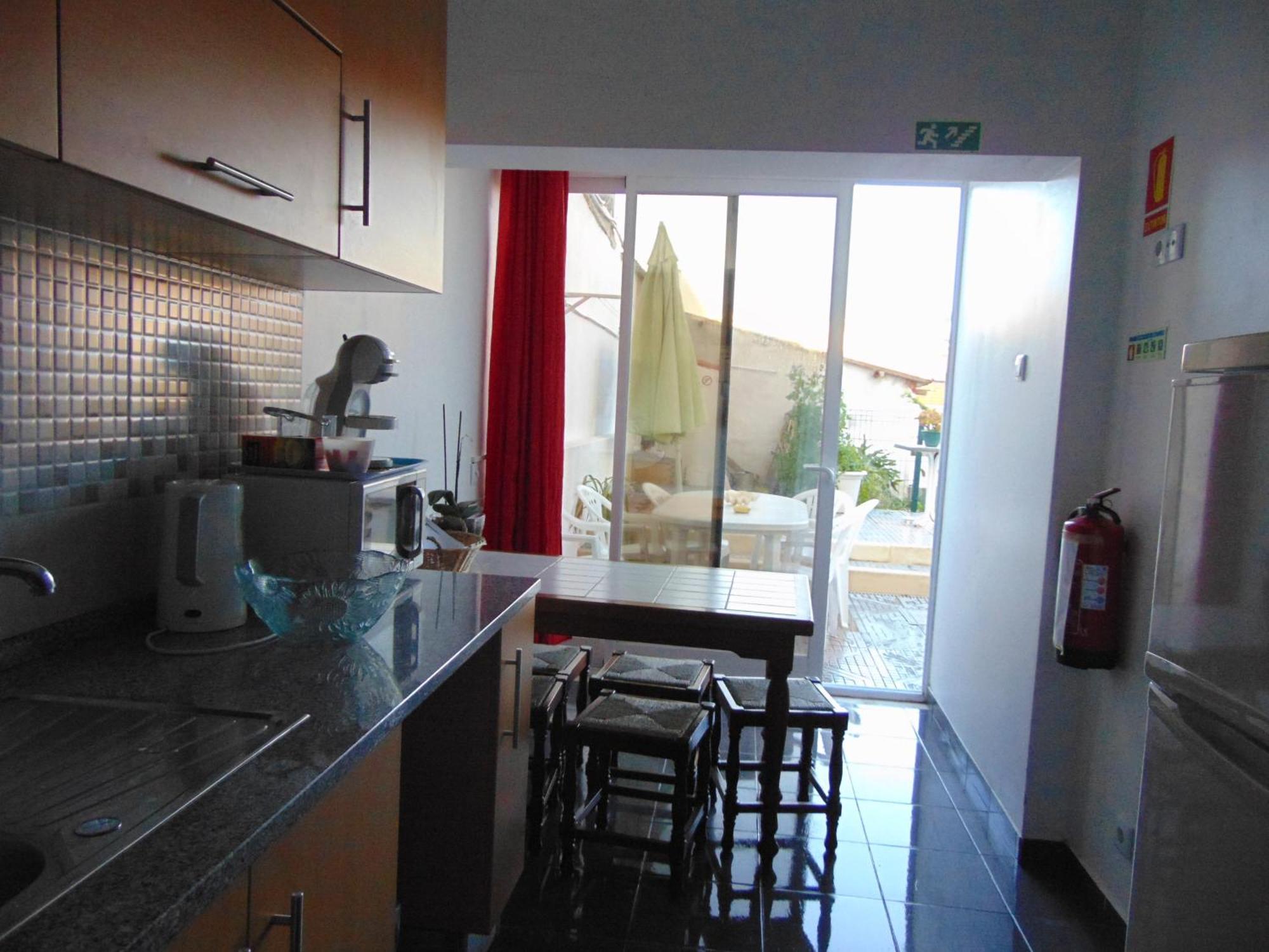 Bem Me Quer Apartment Almada Luaran gambar