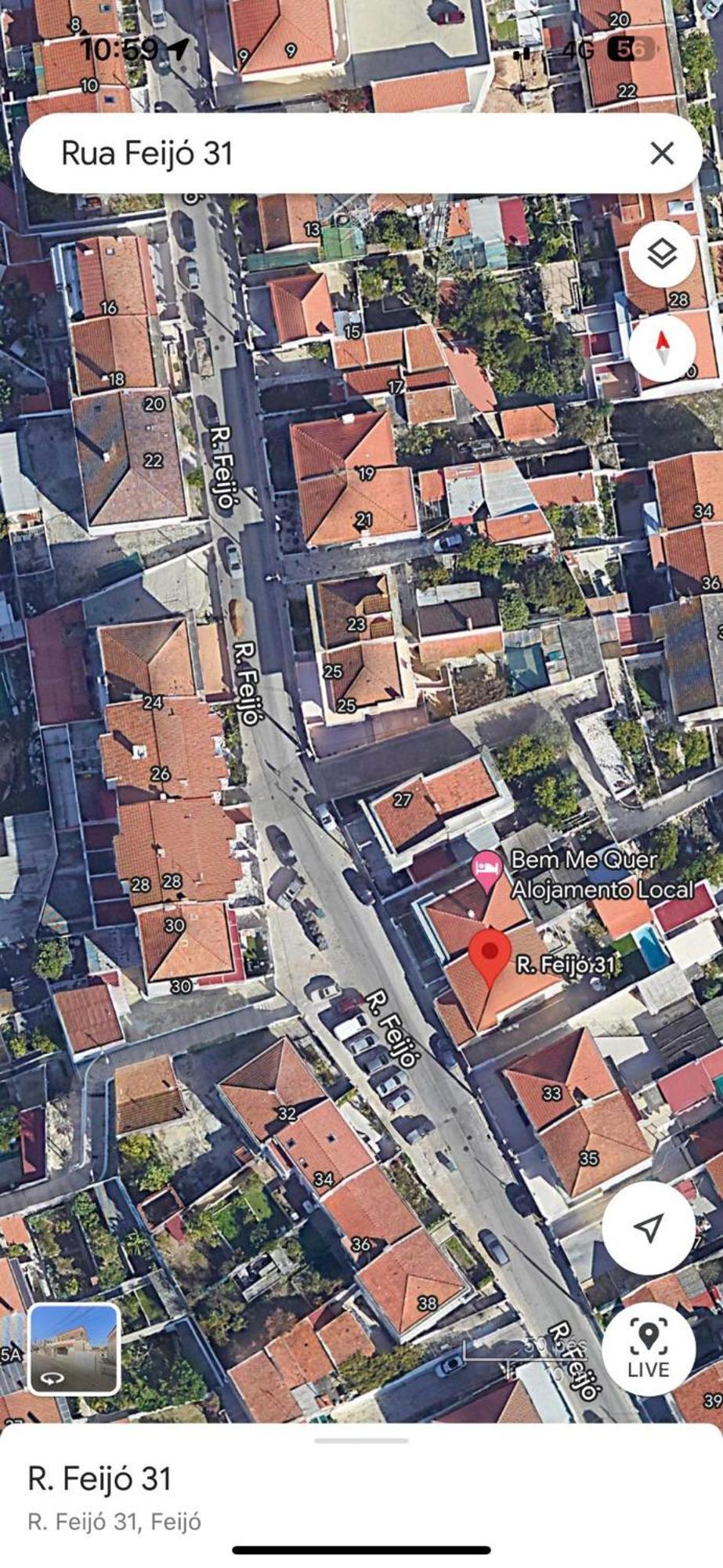 Bem Me Quer Apartment Almada Luaran gambar