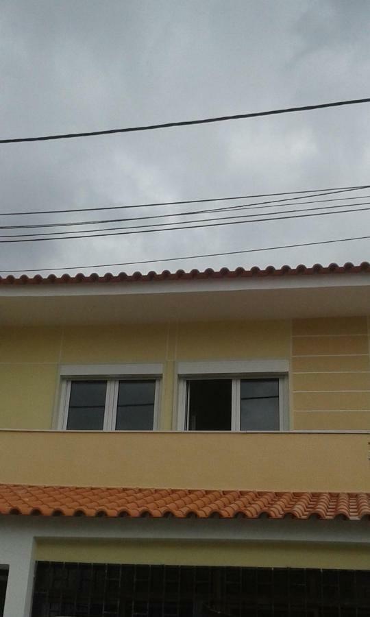 Bem Me Quer Apartment Almada Luaran gambar
