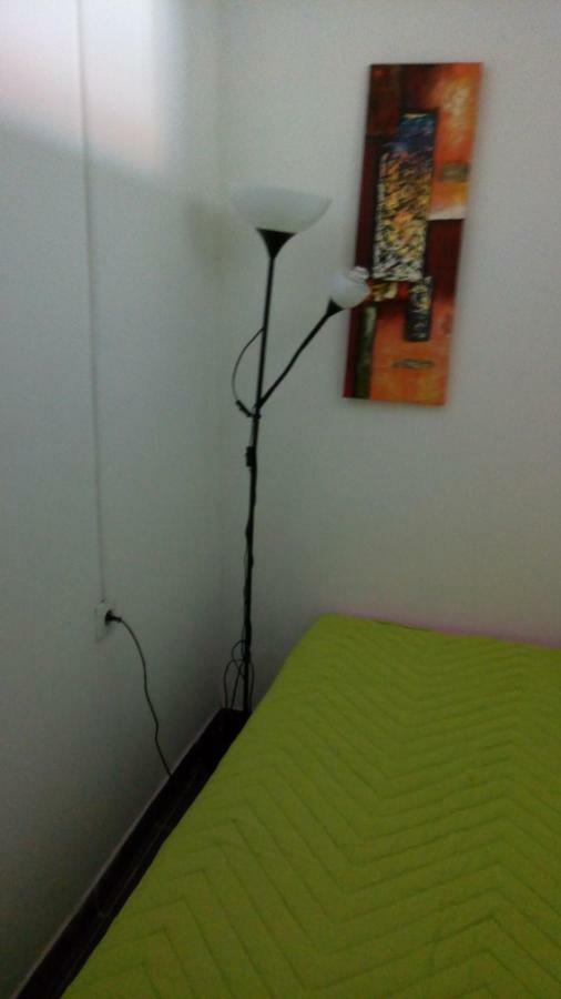 Bem Me Quer Apartment Almada Luaran gambar