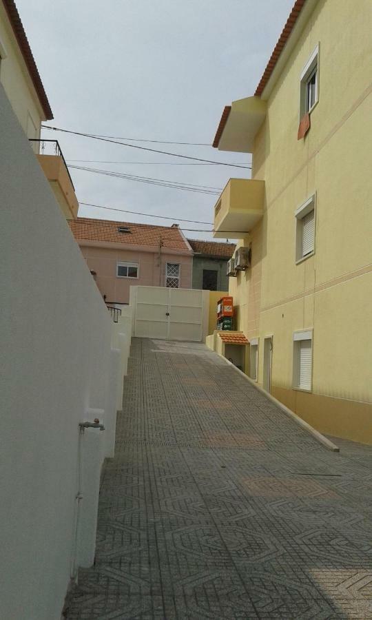 Bem Me Quer Apartment Almada Luaran gambar
