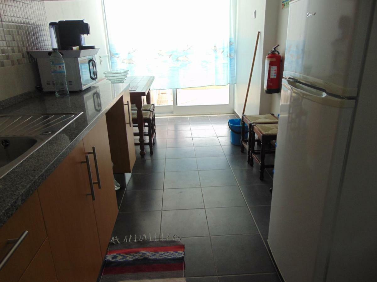 Bem Me Quer Apartment Almada Luaran gambar