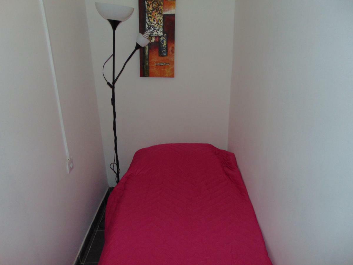 Bem Me Quer Apartment Almada Luaran gambar