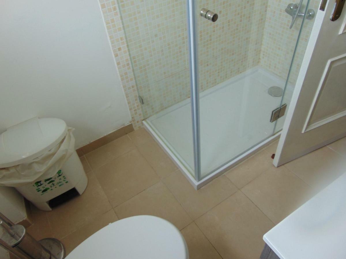 Bem Me Quer Apartment Almada Luaran gambar