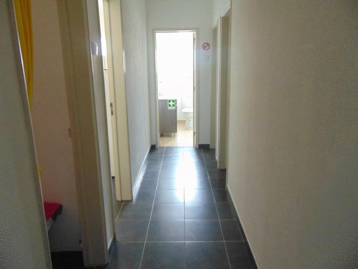 Bem Me Quer Apartment Almada Luaran gambar