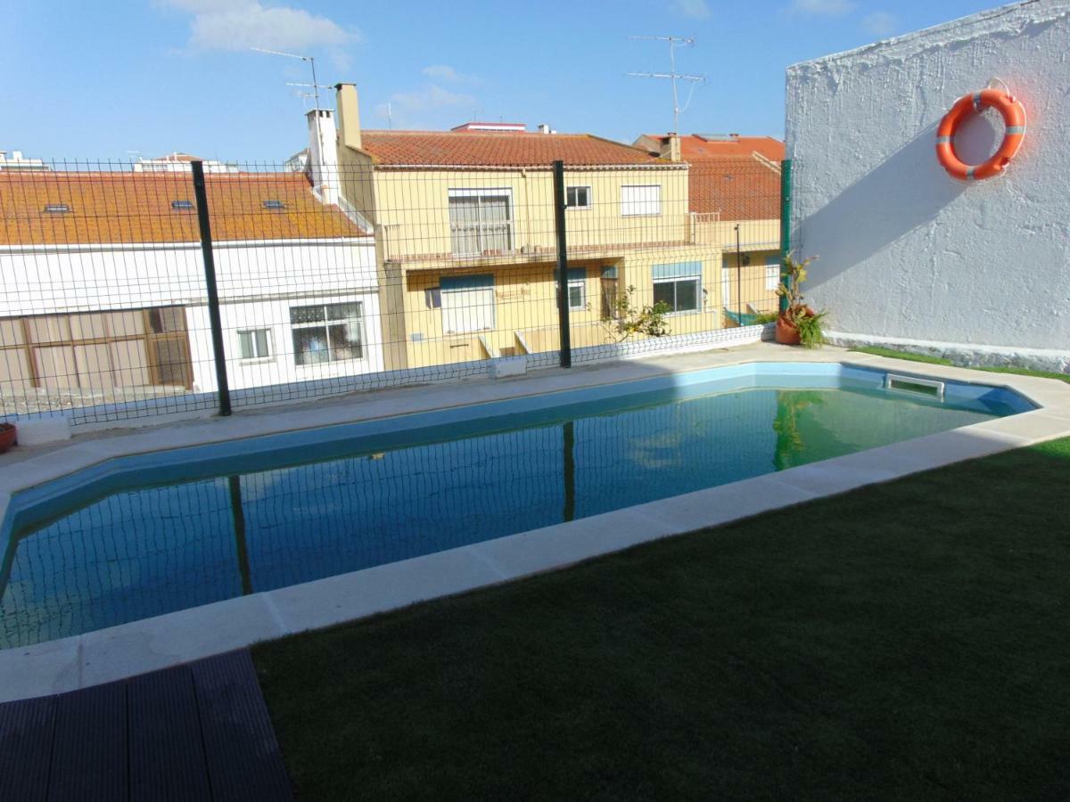 Bem Me Quer Apartment Almada Luaran gambar