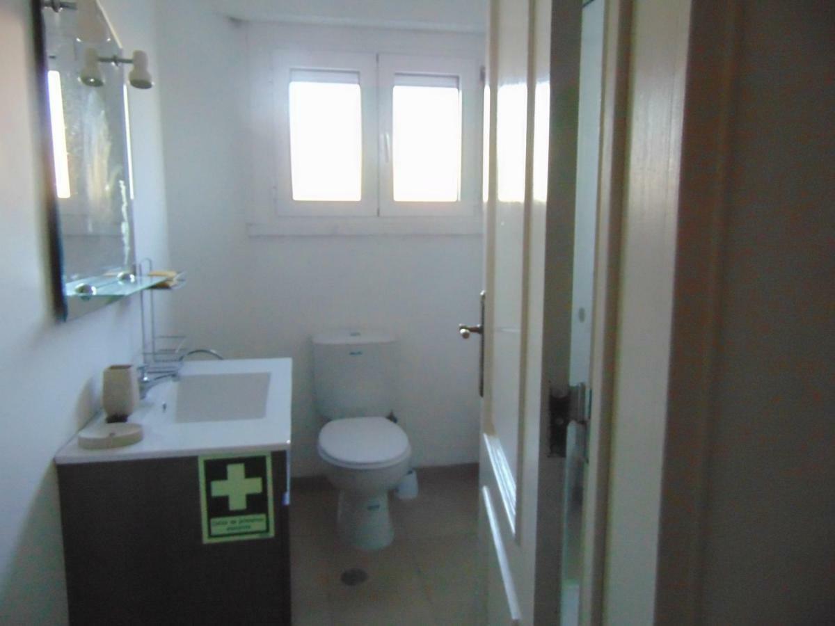 Bem Me Quer Apartment Almada Luaran gambar