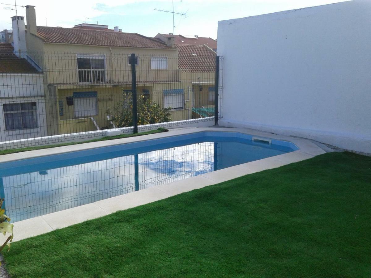 Bem Me Quer Apartment Almada Luaran gambar