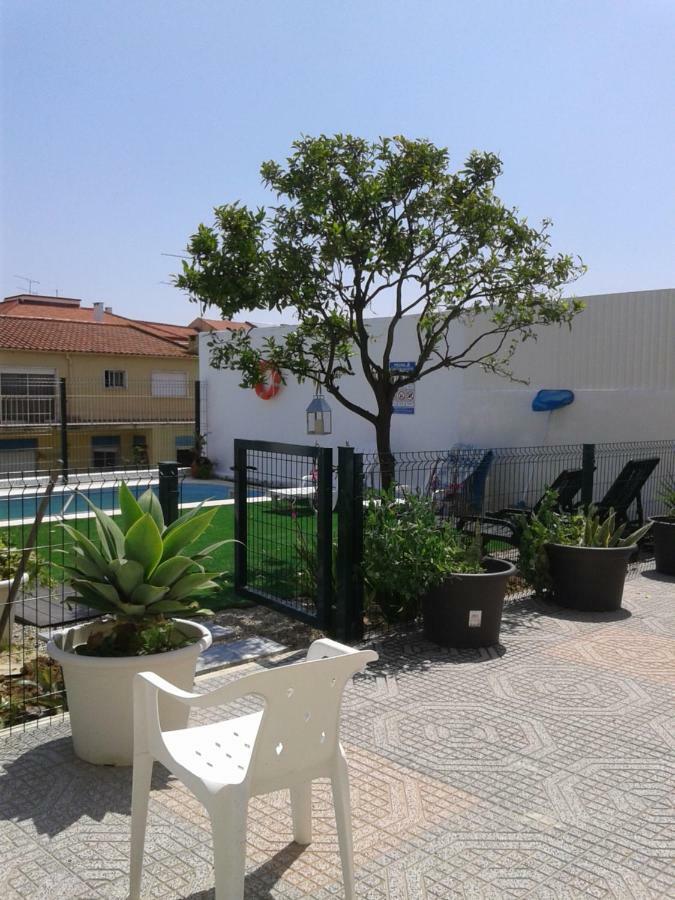Bem Me Quer Apartment Almada Luaran gambar