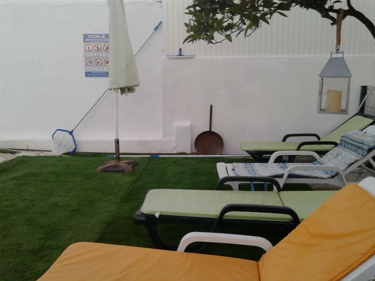 Bem Me Quer Apartment Almada Luaran gambar