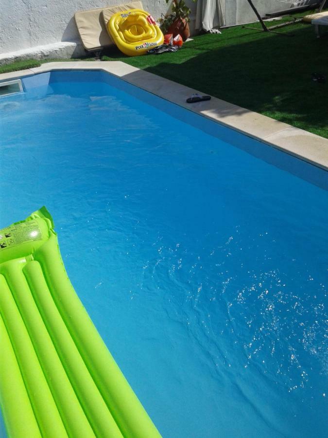 Bem Me Quer Apartment Almada Luaran gambar
