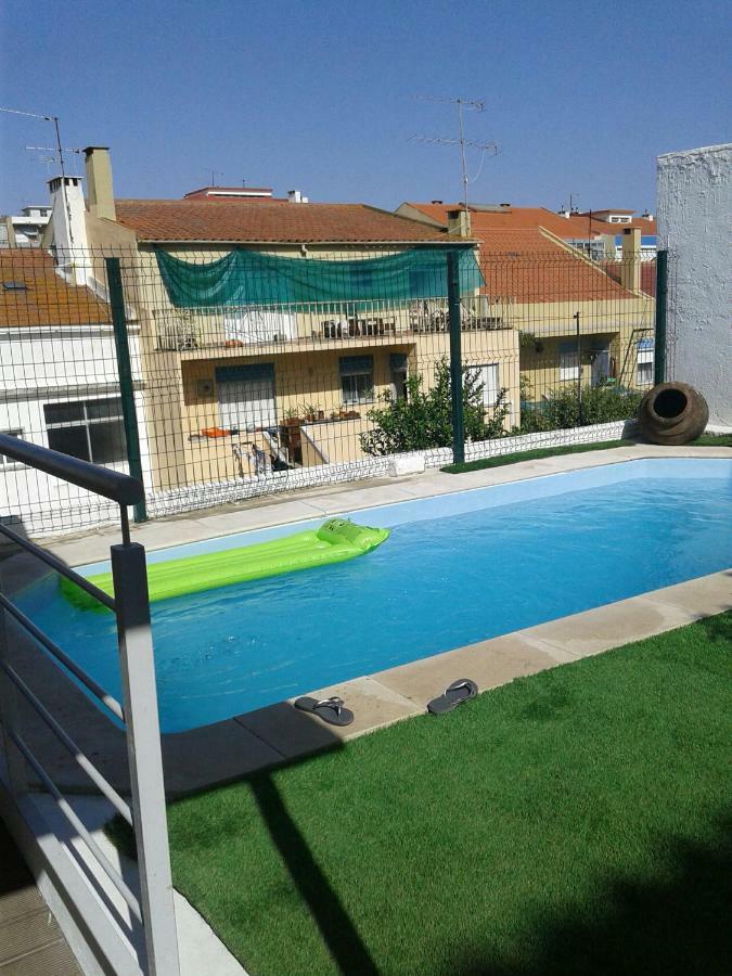 Bem Me Quer Apartment Almada Luaran gambar