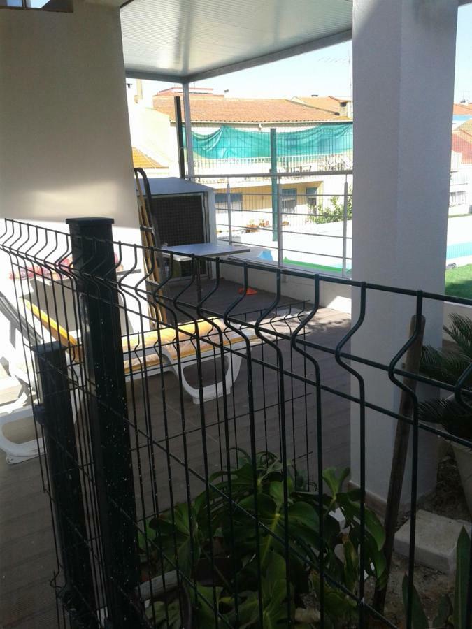 Bem Me Quer Apartment Almada Luaran gambar