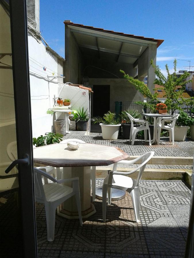 Bem Me Quer Apartment Almada Luaran gambar