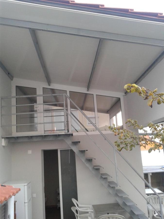 Bem Me Quer Apartment Almada Luaran gambar