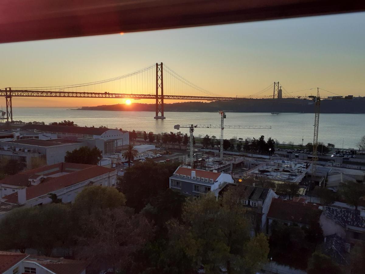 Bem Me Quer Apartment Almada Luaran gambar